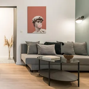 Διαμέρισμα Breen, Nilie Hospitality Mgmt, Θεσσαλονίκη