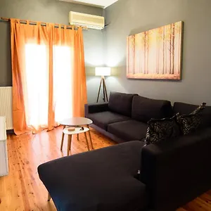 Διαμέρισμα Salonika Downtown Spacious, Θεσσαλονίκη
