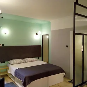 Διαμέρισμα Agias Sofias Square Stunning, Θεσσαλονίκη