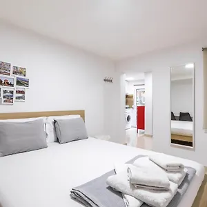 Διαμέρισμα αpartment In Rotonda, Θεσσαλονίκη