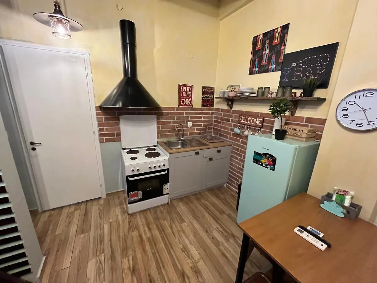 Skg Loft Διαμέρισμα Θεσσαλονίκη