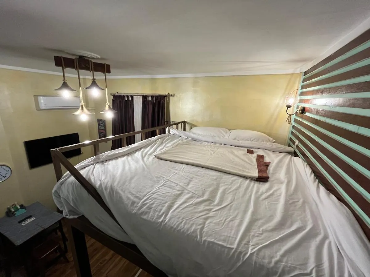 Skg Loft Διαμέρισμα Θεσσαλονίκη