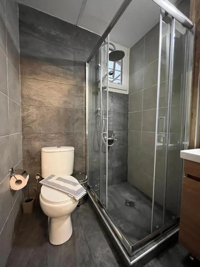 Skg Loft Διαμέρισμα Θεσσαλονίκη