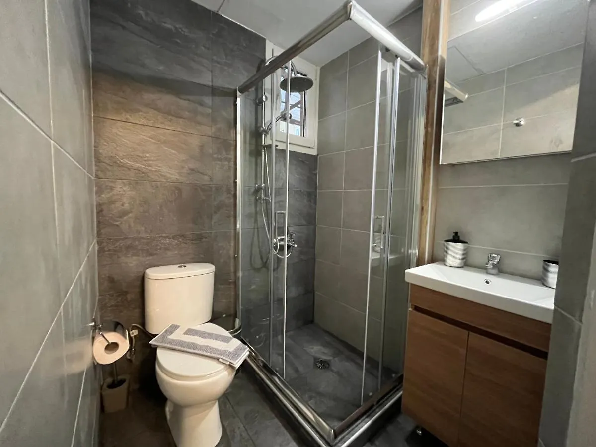 Skg Loft Διαμέρισμα Θεσσαλονίκη